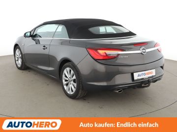 Opel Cascada - 4