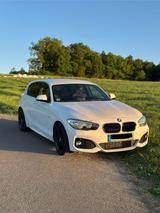 BMW 1er F20 | M-Paket | Navi | SHZ | Tempo... - BMW: 1er M Paket