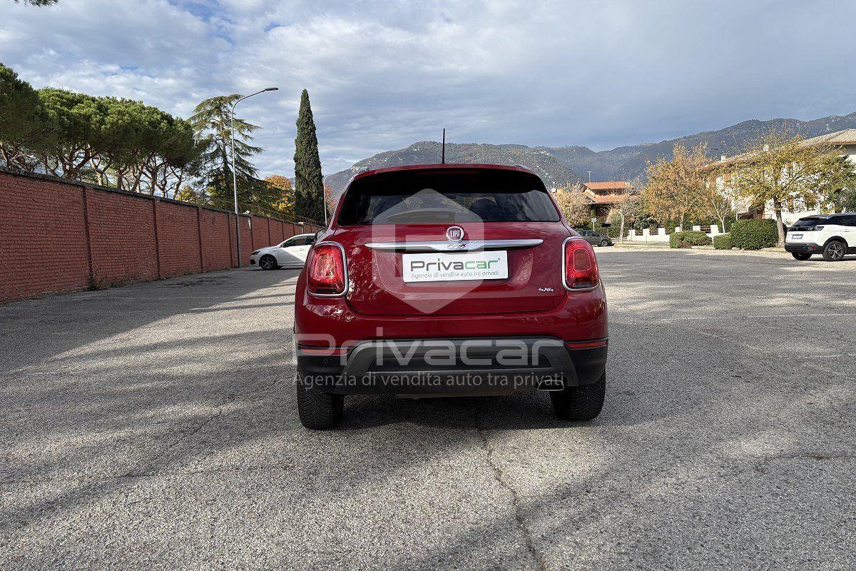 Fiat 500X 2015 — photo 6