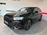 Audi Q7 60 TFSI e Quattro S-LINE Navi*Matrix*22Zoll - Audi Q7 in Erfurt