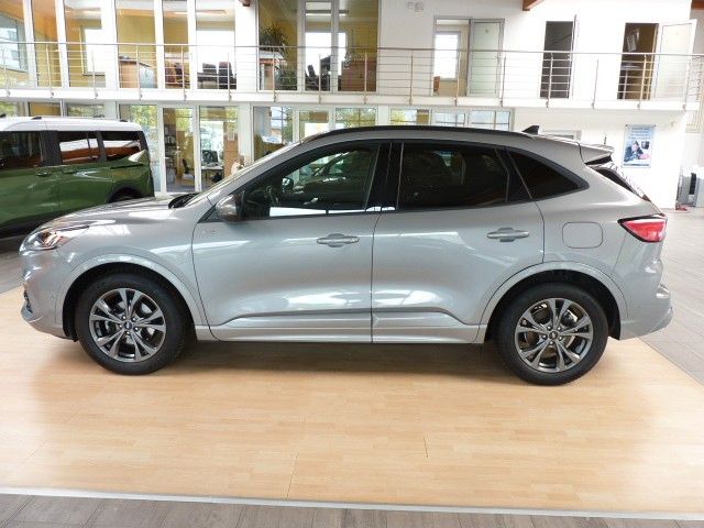Fahrzeugabbildung Ford Kuga ST-Line X Navigation