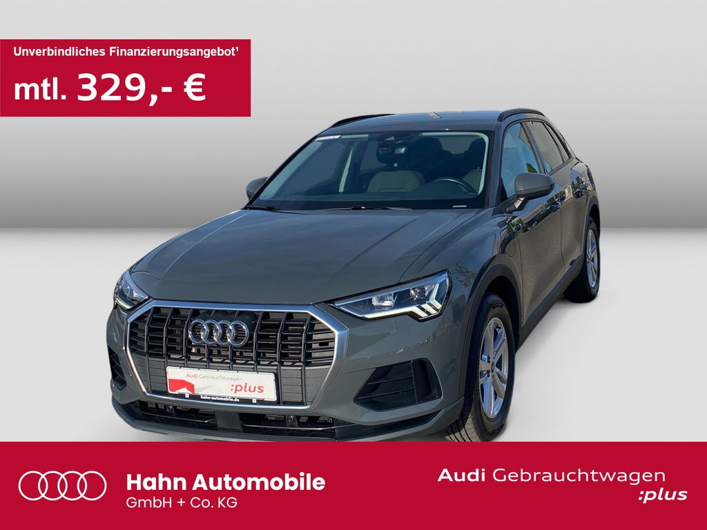 Image of Audi Q3