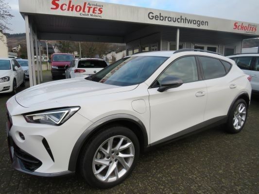 Cupra Formentor 1,4 TSI  Hybrid DSG