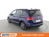 Volkswagen Touran 1.6 TDI Sound BM*NAVI*ACC*PDC*KLIMA* - VW Touran Gebrauchtwagen in Stuttgart
