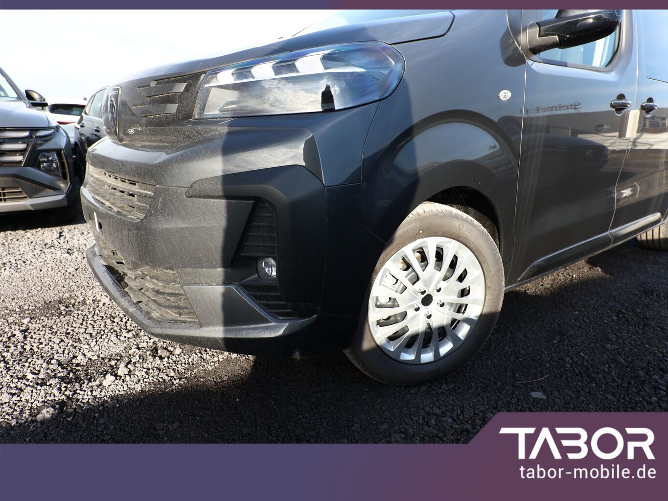 Peugeot Traveller - Bild 5