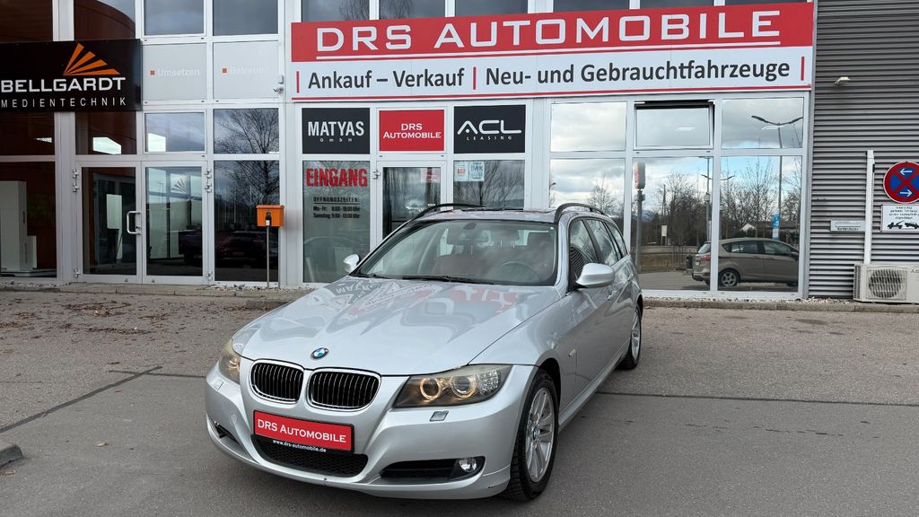 BMW 325 - 325 3 Touring 325i/Klimaaut/Leder/Xenon