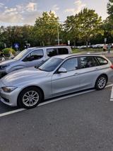 BMW bmw 3er touring - BMW aus 2012: Kombi, 3er
