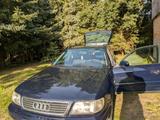 Audi Kult 90er Audi A6 C4 Avant - Audi A6 aus 1995: Kombi