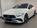 Mercedes-Benz CLS 53 AMG Mercedes-AMG CLS 53 4MATIC+ Autom...