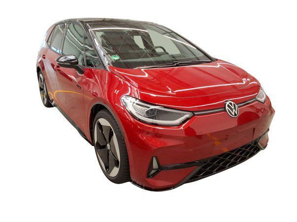 Volkswagen ID.3 - Bild 5
