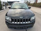 Jeep Compass 2.2 CRD 100kW Anniversary 2WD Limited - Jeep aus 2011