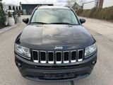 Jeep Compass 2.2 CRD 100kW Anniversary 2WD Limited - Jeep Compass: Crd