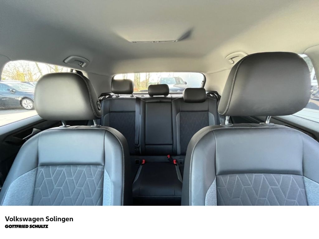 Volkswagen T-Roc - Bild 13