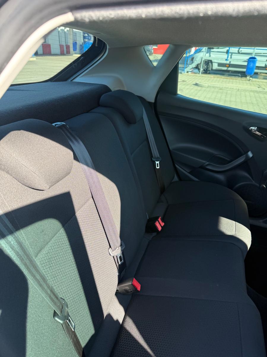 Seat Ibiza FR 5trg. PDC TEMP XENON