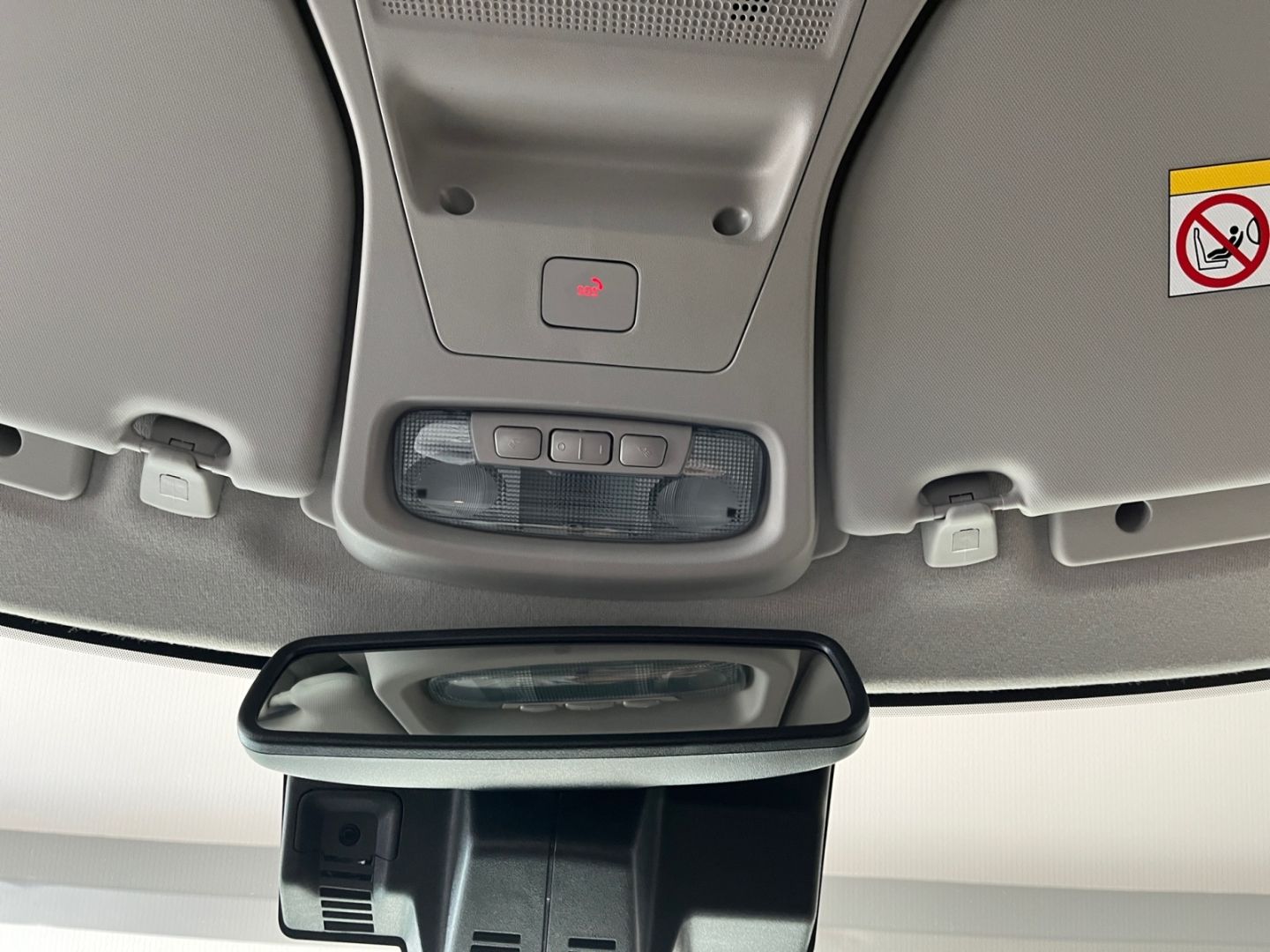 Ford Tourneo Courier - Bild 19