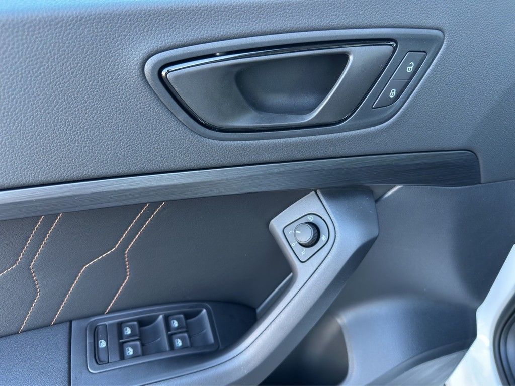 Cupra Ateca - Bild 12