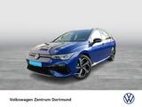 Volkswagen Golf Variant VIII 2.0 R BLACK STYLE 4X4 CAM LM18 - Volkswagen Golf: Variant Style