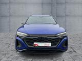 Audi Q8 e-tron 55 S-LINE MATRIX+NAVI+HuD+B&O+AIR+AHK - Audi Q8 e-tron in Stuttgart
