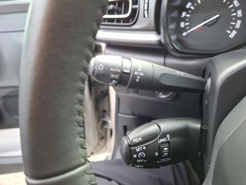 Citroën C3 Max 1.2 PT110 °LED°Navi°RFK°PDC°AAC°Tempomat°