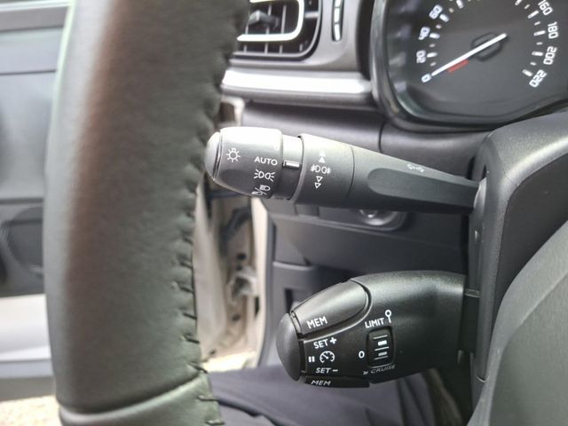 Citroën C3 Max 1.2 PT110 °LED°Navi°RFK°PDC°AAC°Tempomat°
