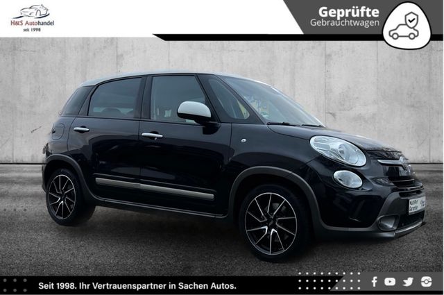 Fiat 500L 1.H Trekking BI-Col RnR EDT ZAHNRIEMEN NEU