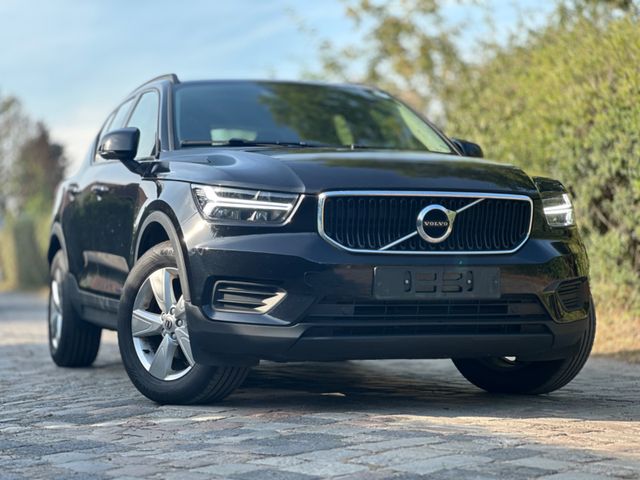 Volvo XC 40 XC40 Momentum Core 2WD*LED*1ERH*ACC*