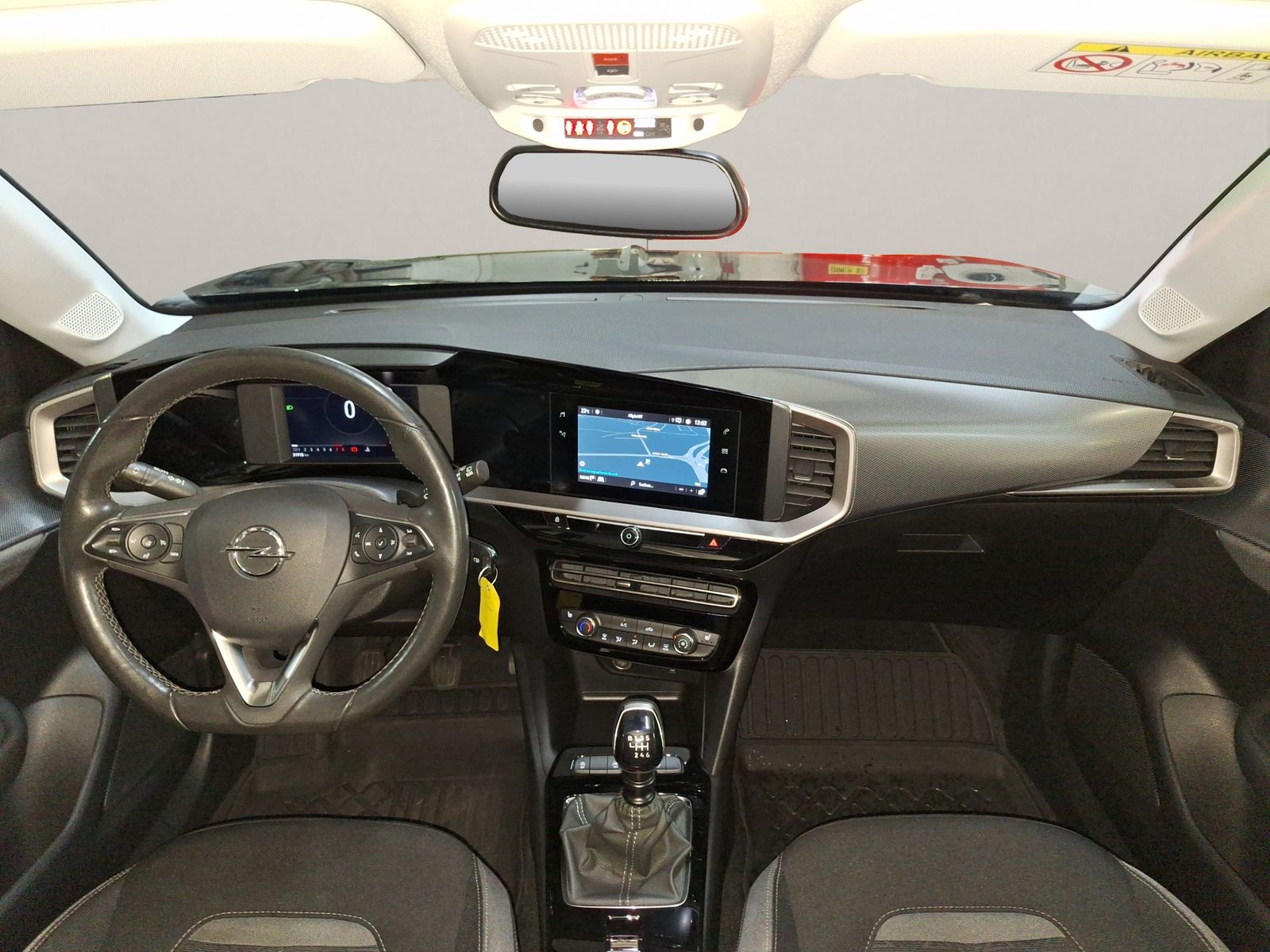Opel Mokka - Bild 13