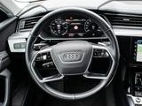 Audi e-tron 50 quattro Leder Kamera LED - Audi e-tron Gebrauchtwagen