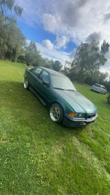 BMW E36 318i *Sehr guter Zustand* - BMW 318 aus 1992: 318i E36