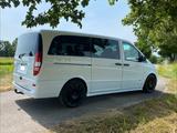 Mercedes-Benz Mercedes W639/4 Vito V6 3.0 122 CDI Editio... - Mercedes-Benz Vito: 3.0