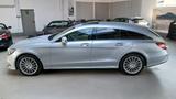 Mercedes-Benz CLS 350 Shooting Brake AMG -line SSD - Mercedes-Benz CLS 350 Shooting Brake mit Diesel-Antrieb: Kombi, Automatik