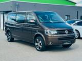 Volkswagen T5 Caravelle Comfortline Lang *8-SITZER*AHK*PDC* - Volkswagen T5 Caravelle: Lang