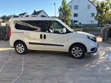 Fiat Doblo, 7 Sitz, 2019, AllwReif, AHK, HändlerG. - Fiat Doblo von privat