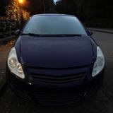 Opel Corsa D 70 PS - Opel Corsa: 70 Ps