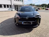 Toyota Yaris Cross 1,5-l-VVT-iE Teamplayer Teamplayer - Toyota Yaris Cross: Teamplayer