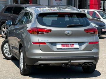 Hyundai TUCSON - 8