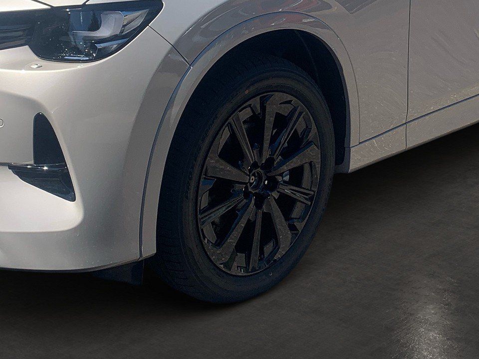 Fahrzeugabbildung Mazda CX-60 3.3d 254PS AWD Homura Plus