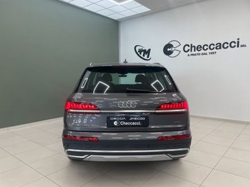 Audi Q7 - 5