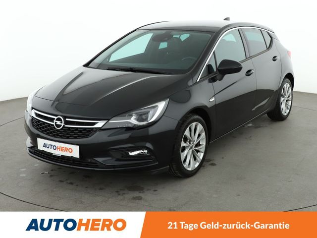 Opel Astra 1.4 SIDI Turbo Innovation Start/Stop *LED*