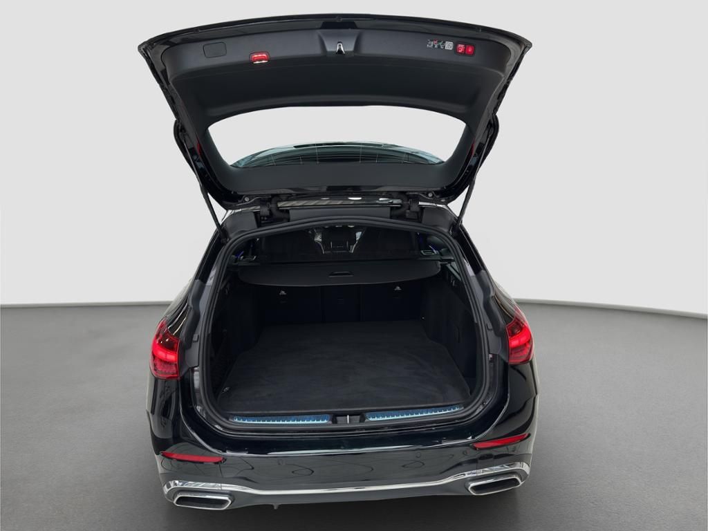 Fahrzeugabbildung Mercedes-Benz C 220 d T-Modell AMG Premium AMG*DISTR*PDC*360°