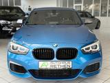 BMW M140i *M SPORT*CARPLAY*M BREMSE*NAVI-PROF.*LED* - gebrauchte BMW M140i aus dem Jahr 2018