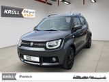 Suzuki Ignis 1,2 Comfort 4x4 +LED+Allwetter+Kamera - Suzuki Ignis mit Benzin-Antrieb: Allradantrieb