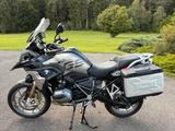 BMW R 1200 GS*1. Hand*nur 6Tkm*Navi*alle Pakete - BMW R 6 Motorräder