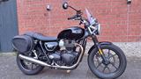 Triumph Street Twin