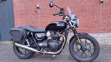 Triumph Street Twin
