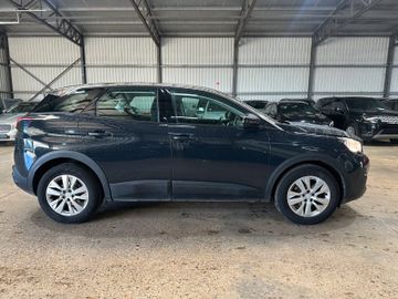Peugeot 3008 - 4