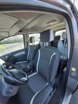 Renault Kangoo Paris ENERGY TCe 115 Start & Stop Paris - Renault Kangoo in Krefeld