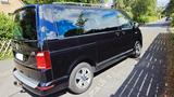 Volkswagen T6 Multivan Comfortline 2,0l TDI (150KW) - VW T6 Multivan in Braunschweig