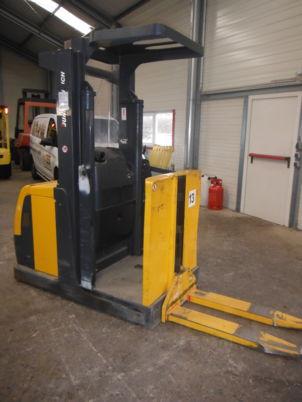 Jungheinrich EKS 110 Z 100-280 ZZ