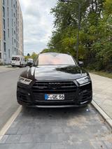Audi Q5 45 TFSI S tronic quattro sport sport - Audi Q5 Gebrauchtwagen in Frankfurt